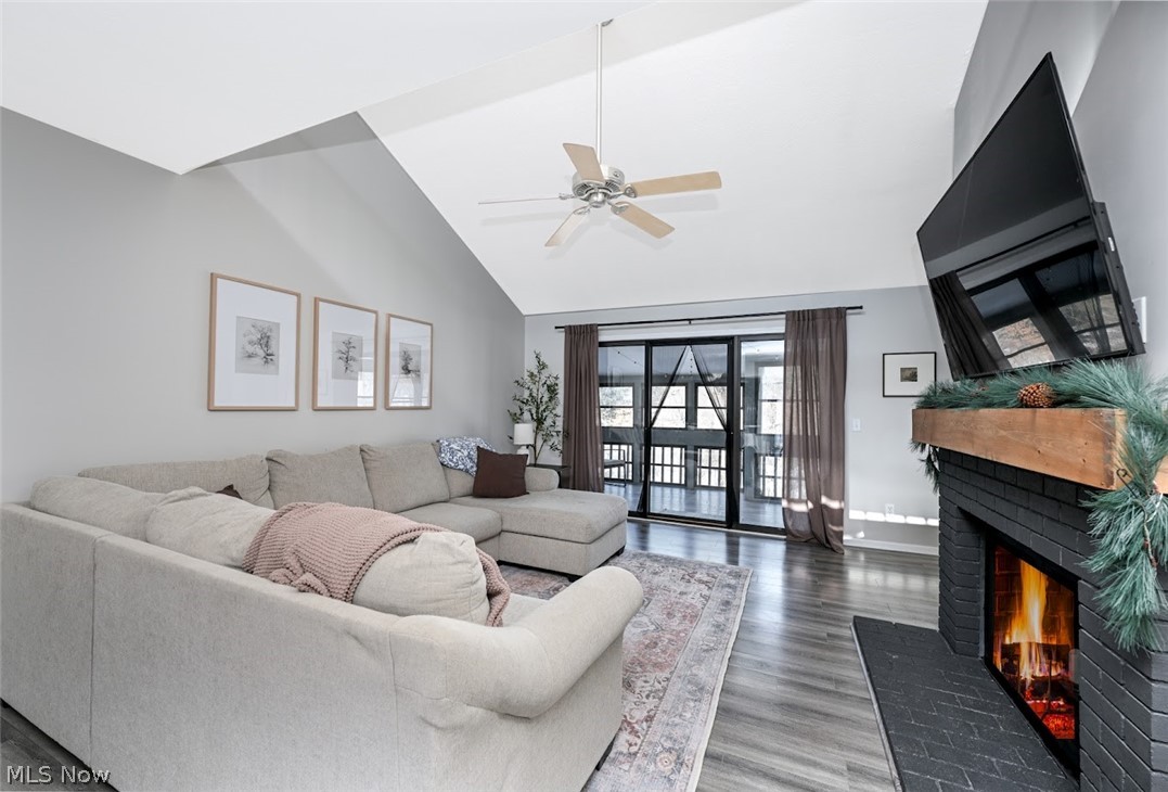 Snug Harbor Condo - Residential