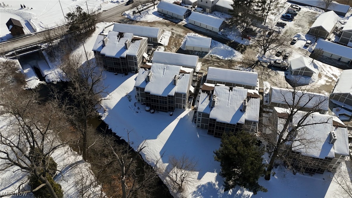 Snug Harbor Condo - Residential