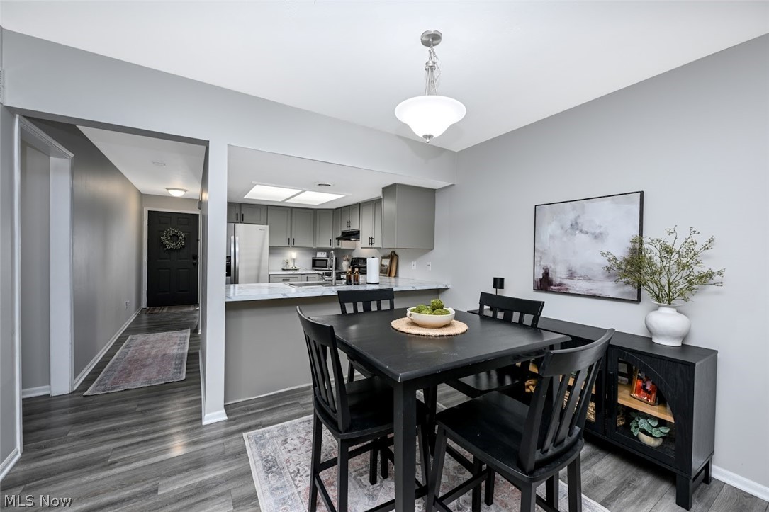 Snug Harbor Condo - Residential