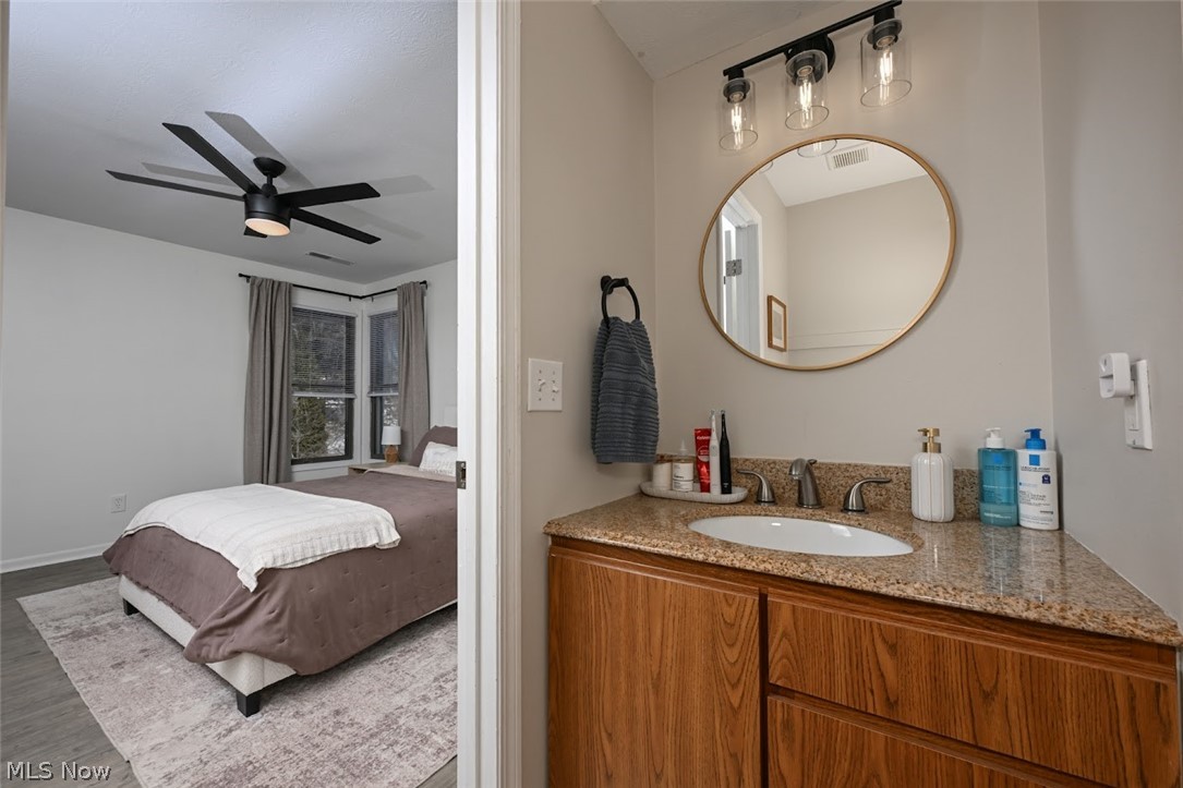 Snug Harbor Condo - Residential