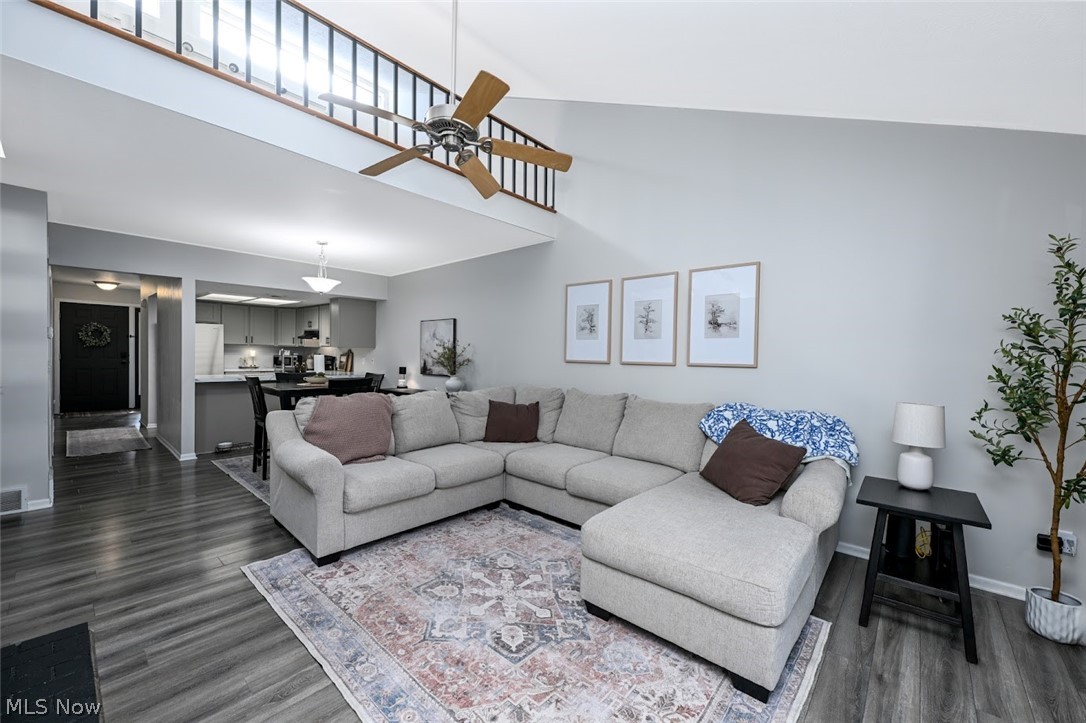 Snug Harbor Condo - Residential