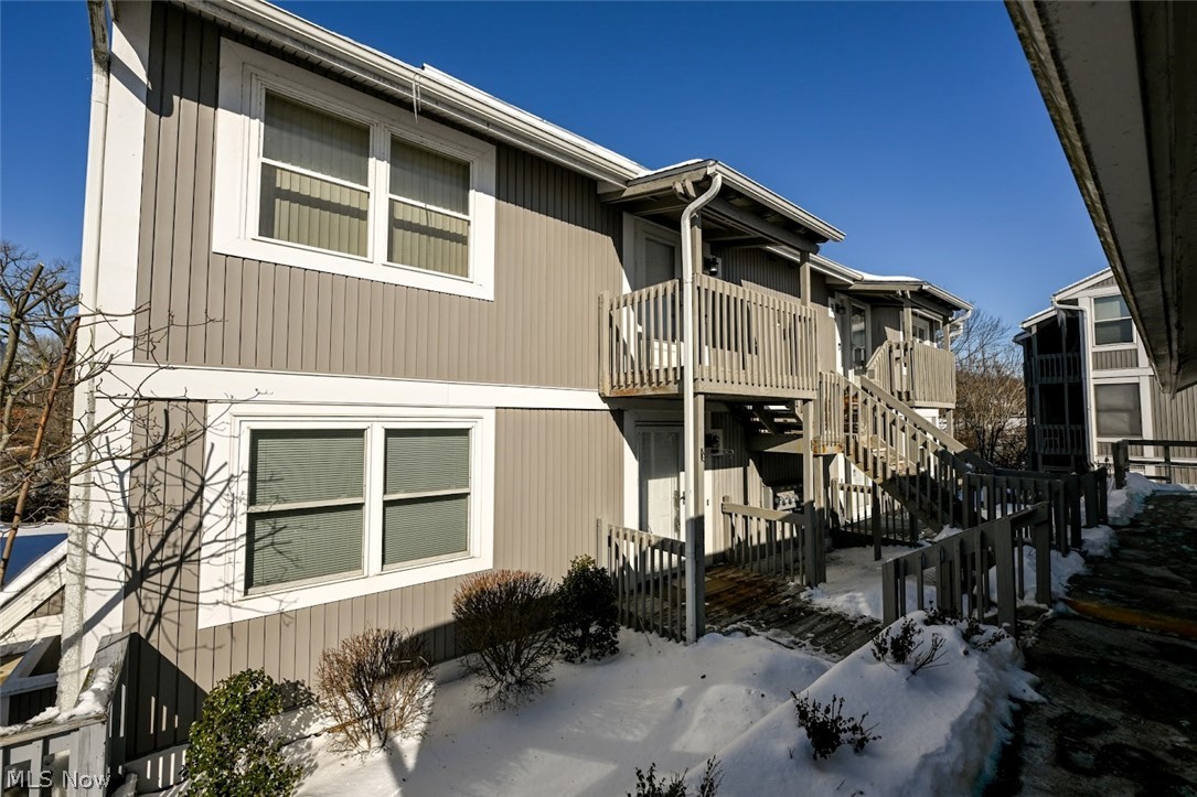 Snug Harbor Condo - Residential