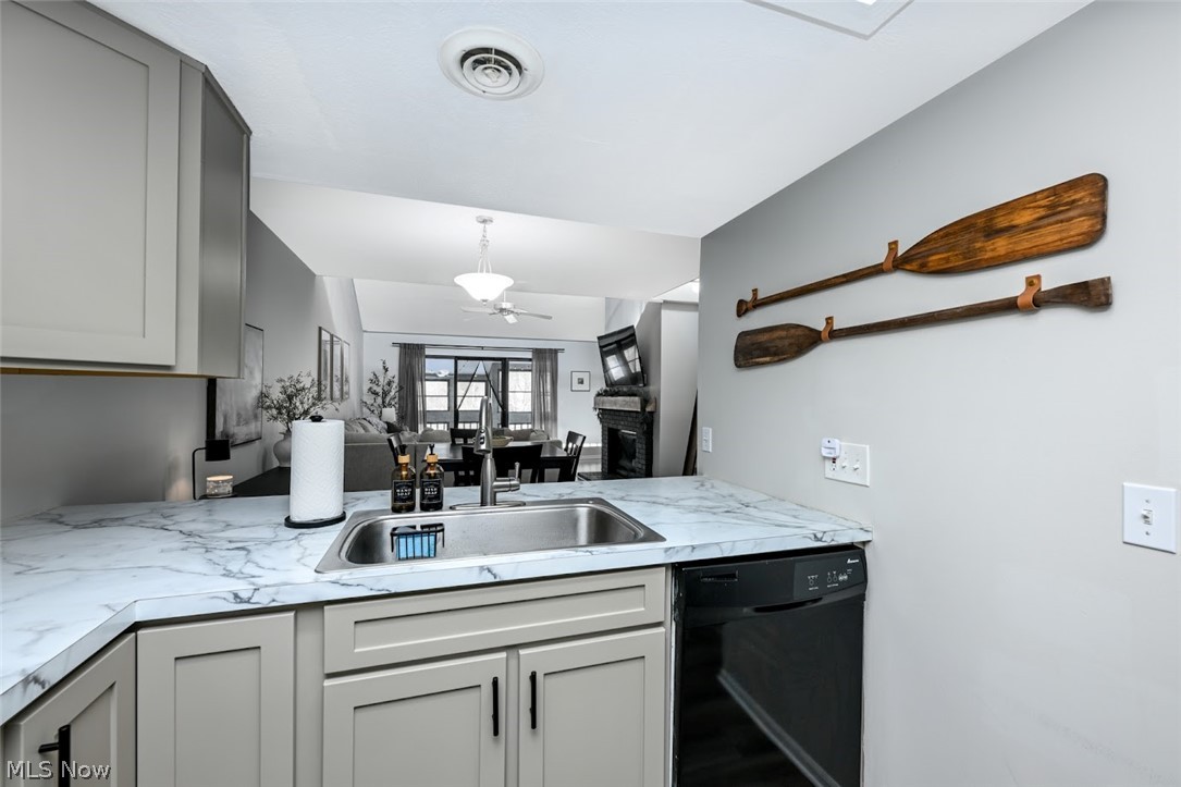 Snug Harbor Condo - Residential