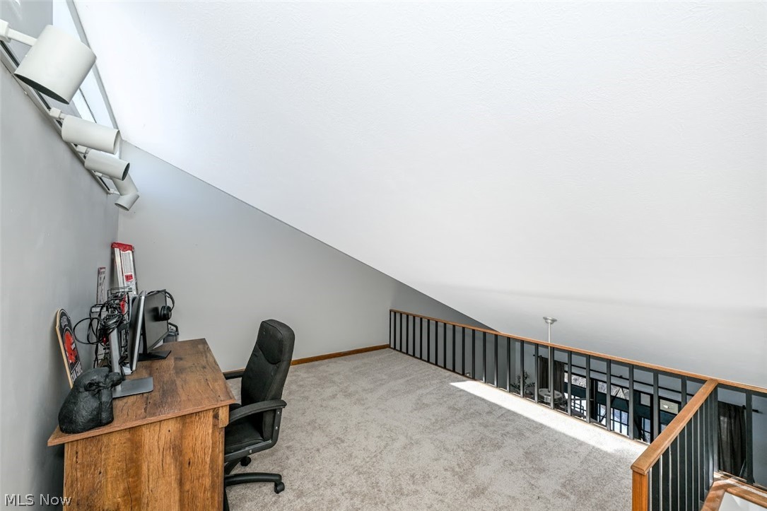 Snug Harbor Condo - Residential