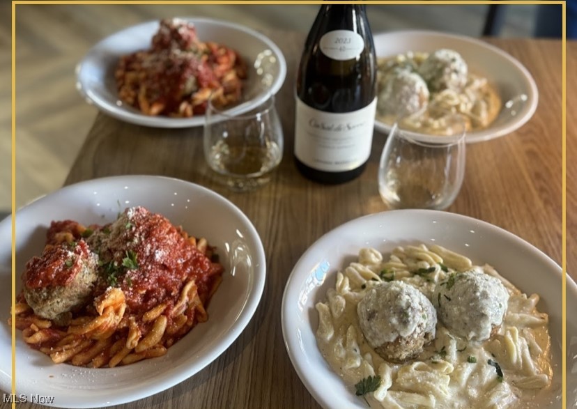 Musca Properties LLC - Commercial Sale