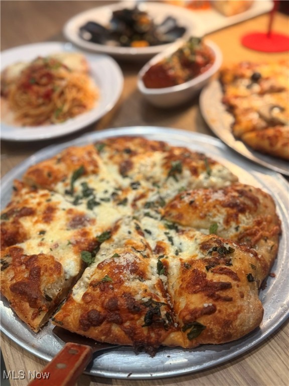 Musca Properties LLC - Commercial Sale