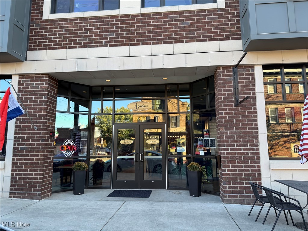 Musca Properties LLC - Commercial Sale