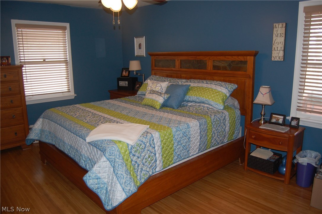 Sampson Heights - Residential