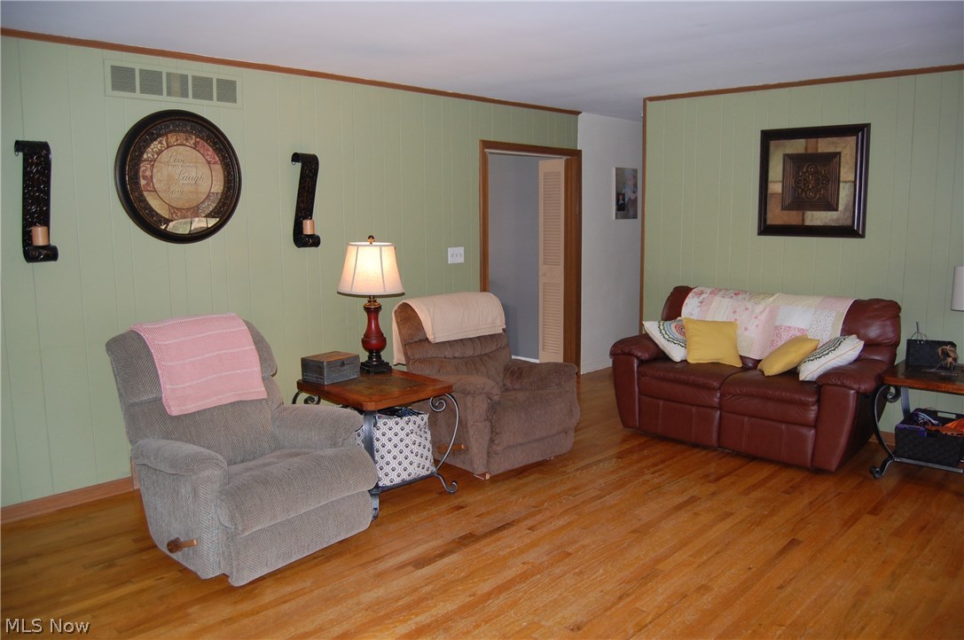 Sampson Heights - Residential