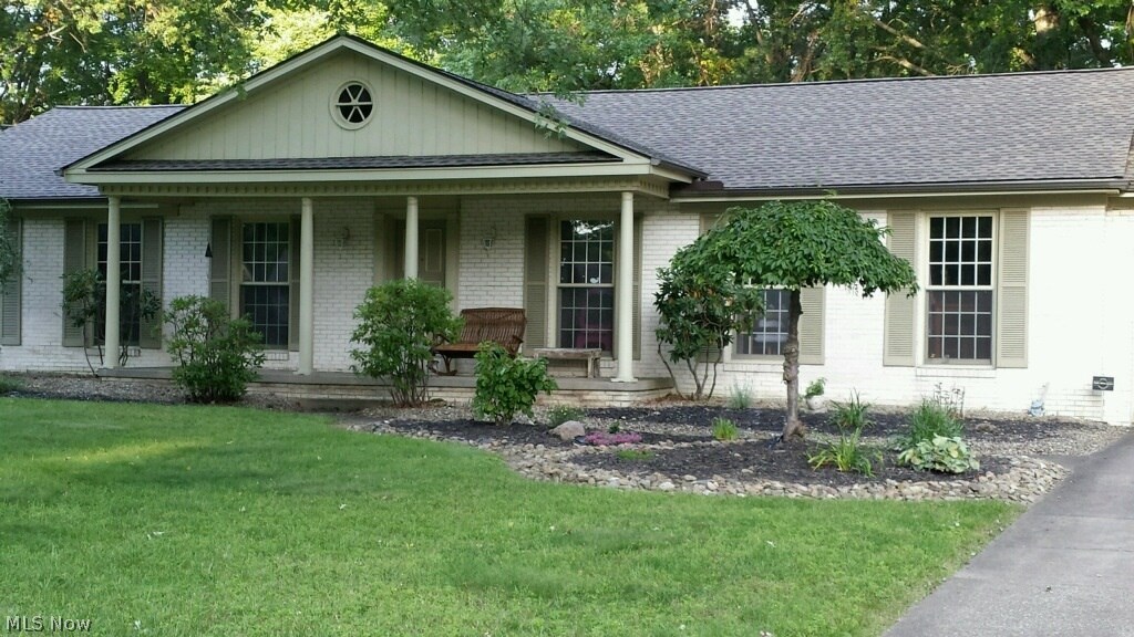 Sampson Heights - Residential