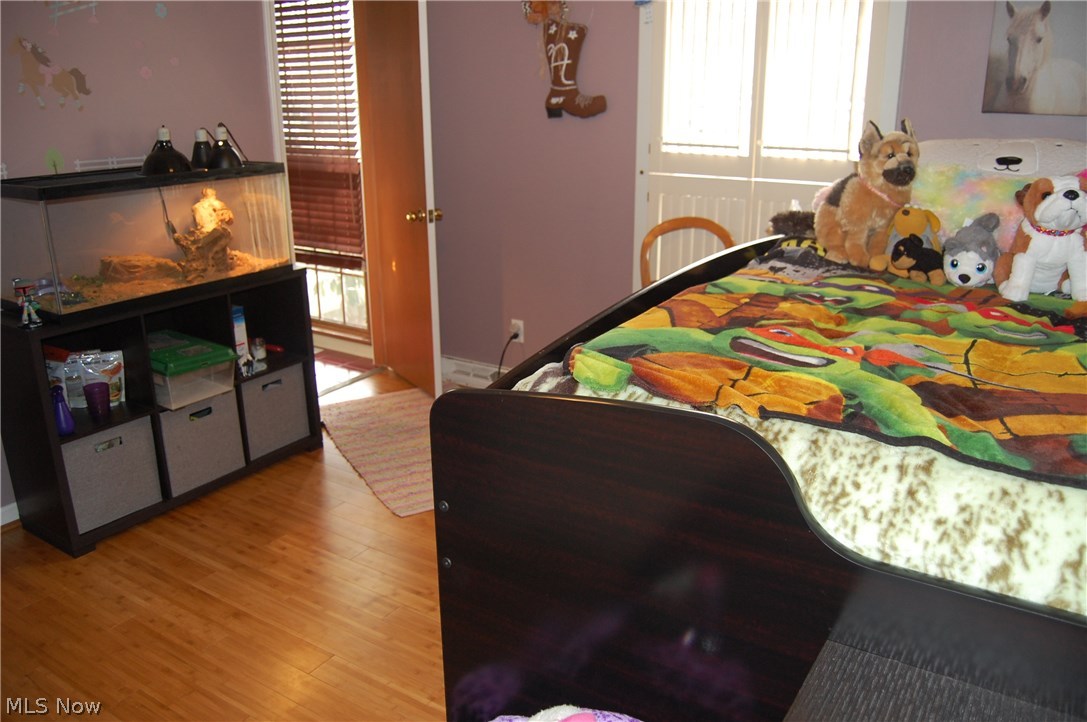 Sampson Heights - Residential