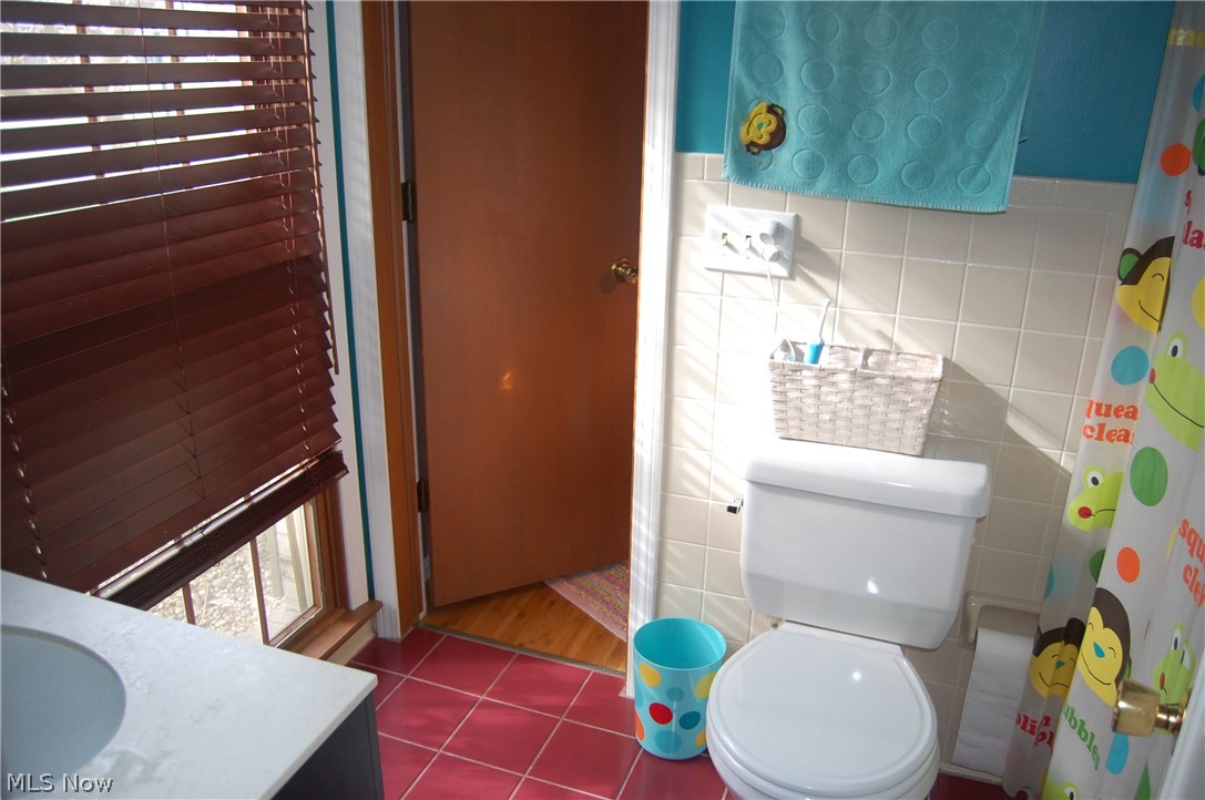 Sampson Heights - Residential