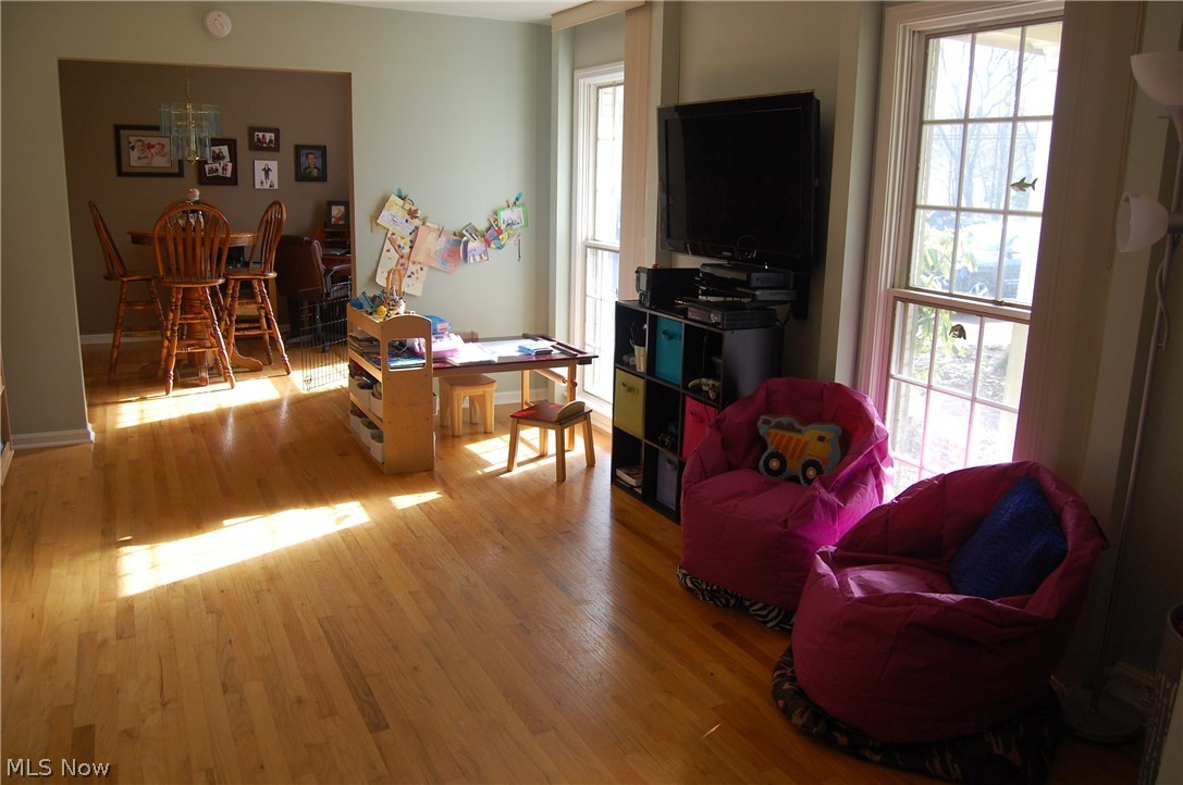 Sampson Heights - Residential