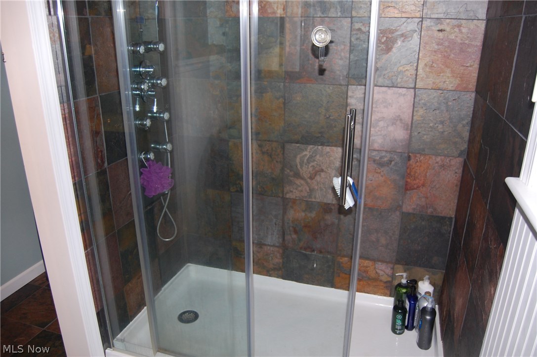 Sampson Heights - Residential