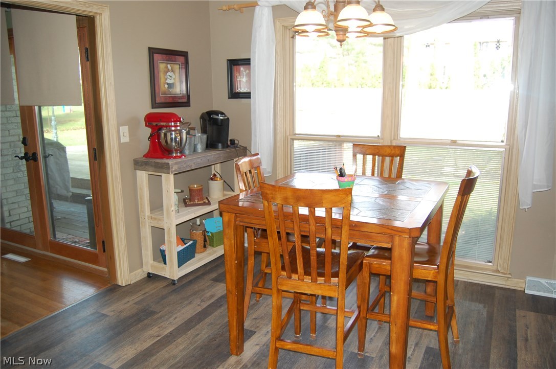 Sampson Heights - Residential