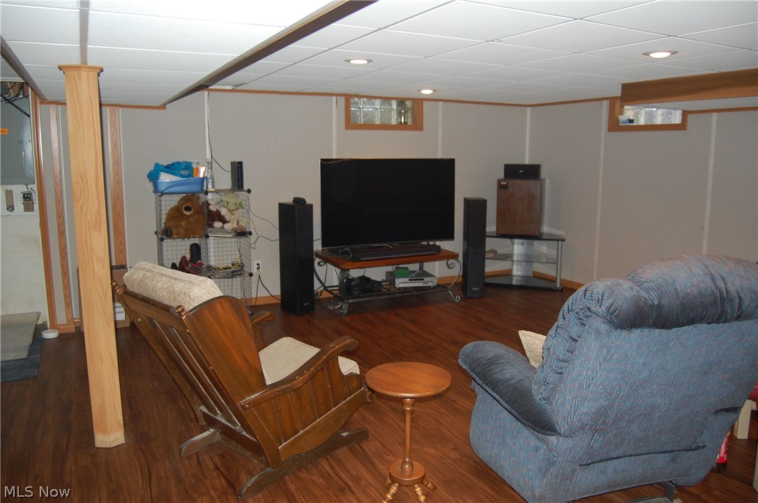 Sampson Heights - Residential