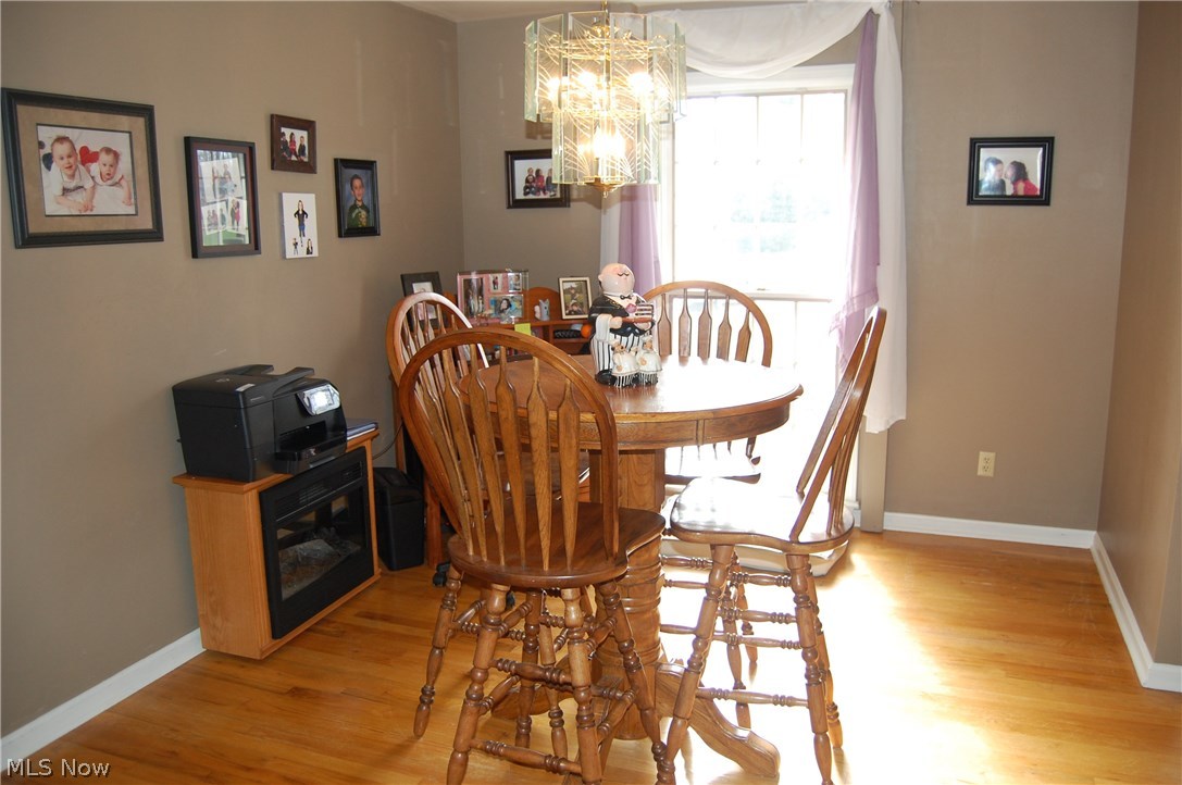 Sampson Heights - Residential