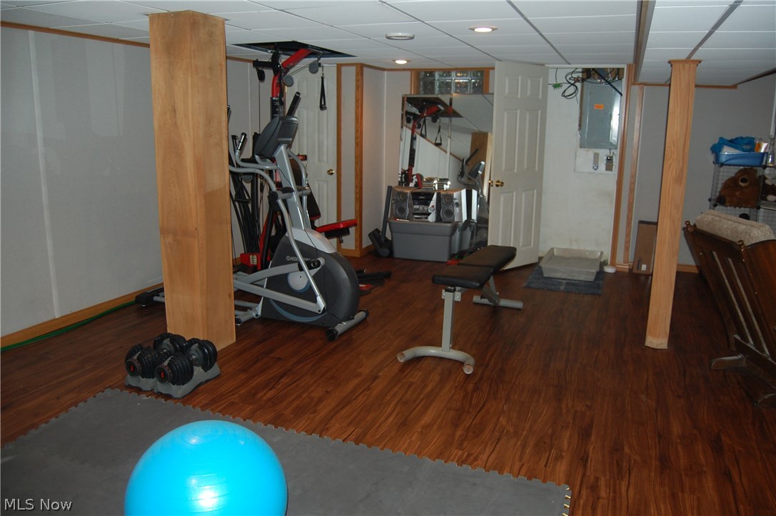 Sampson Heights - Residential