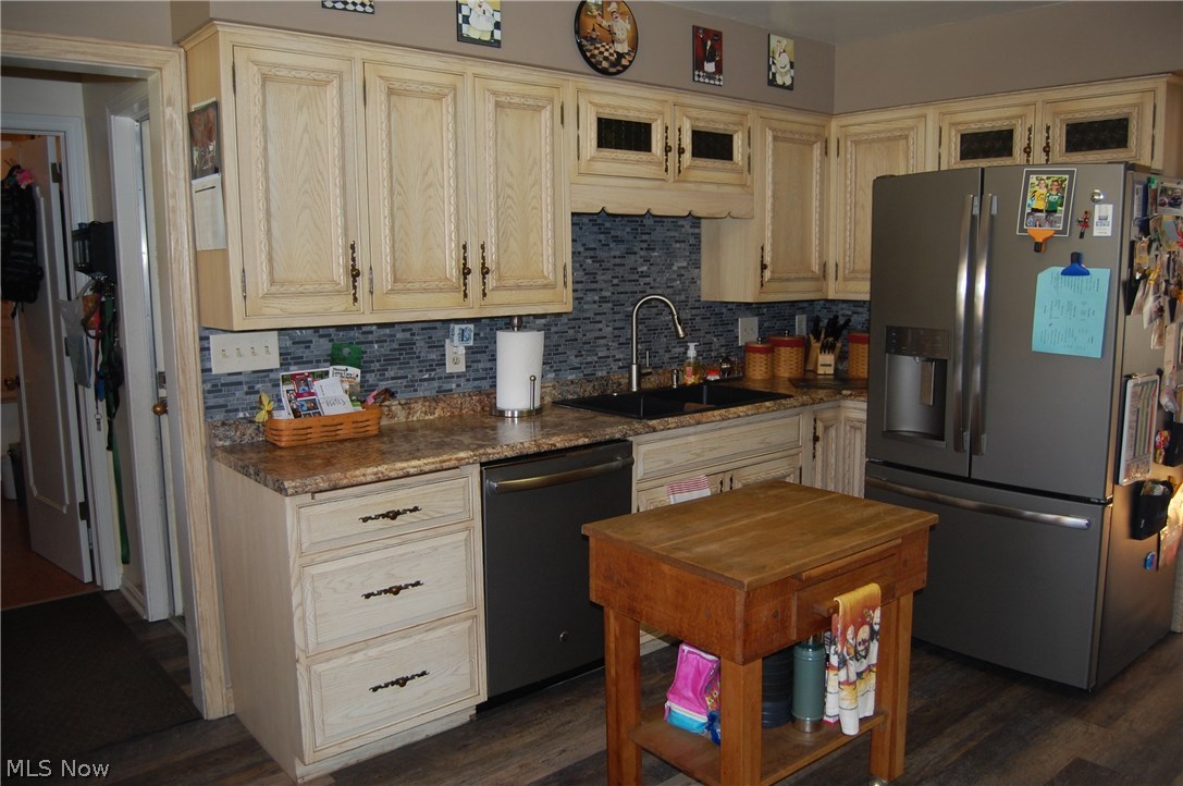 Sampson Heights - Residential