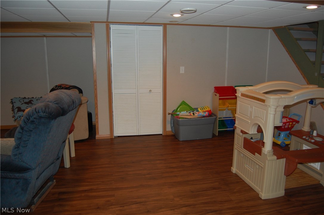 Sampson Heights - Residential