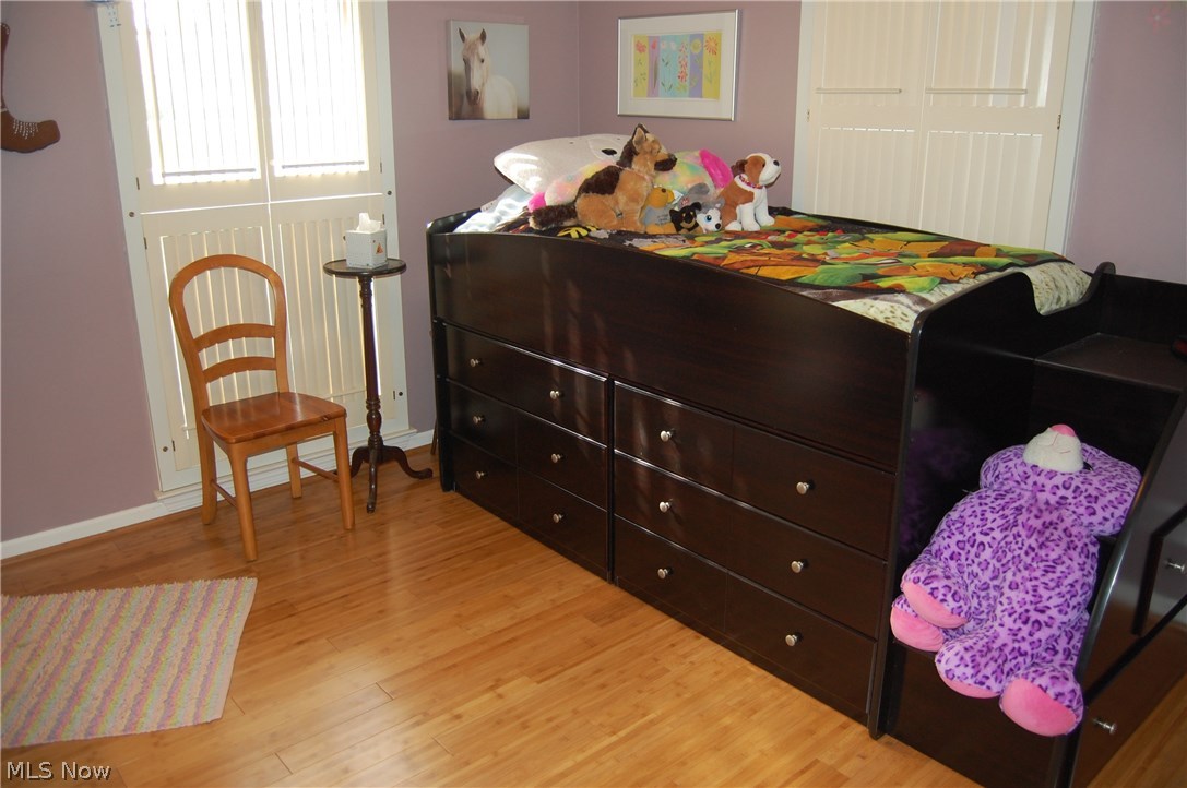 Sampson Heights - Residential