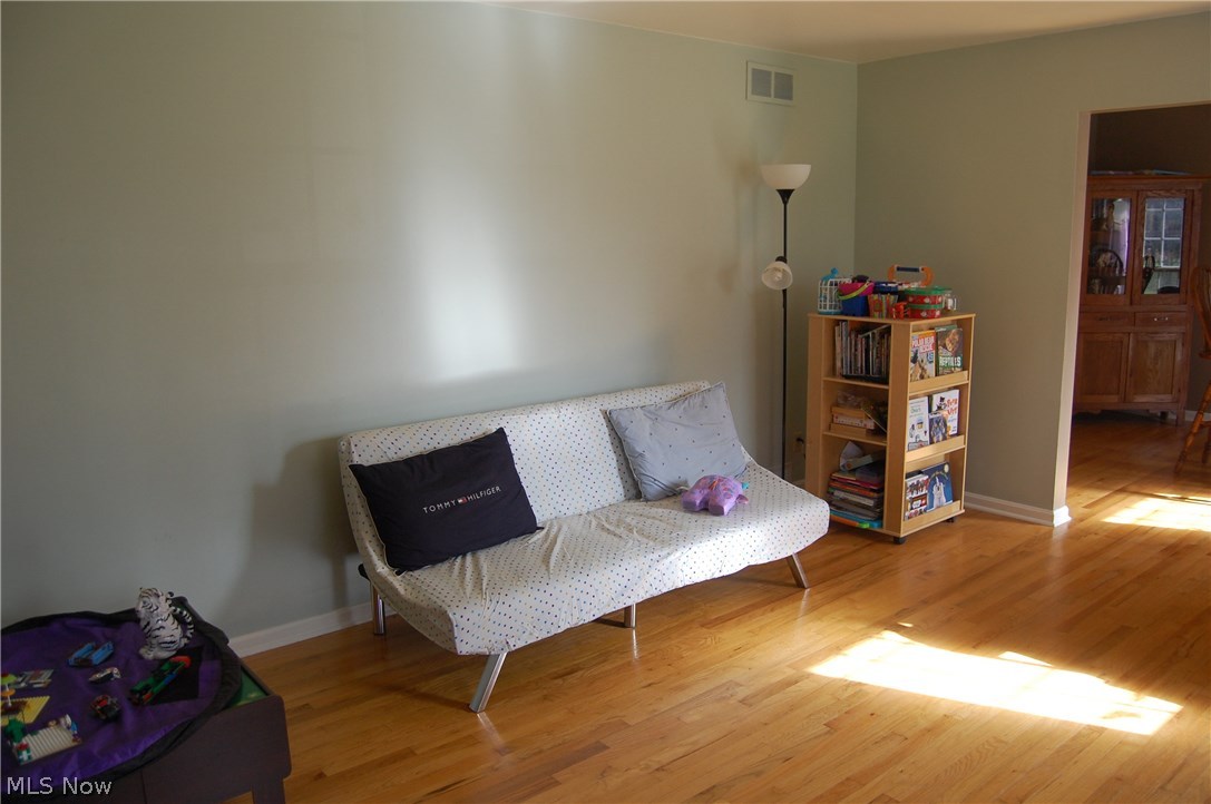 Sampson Heights - Residential