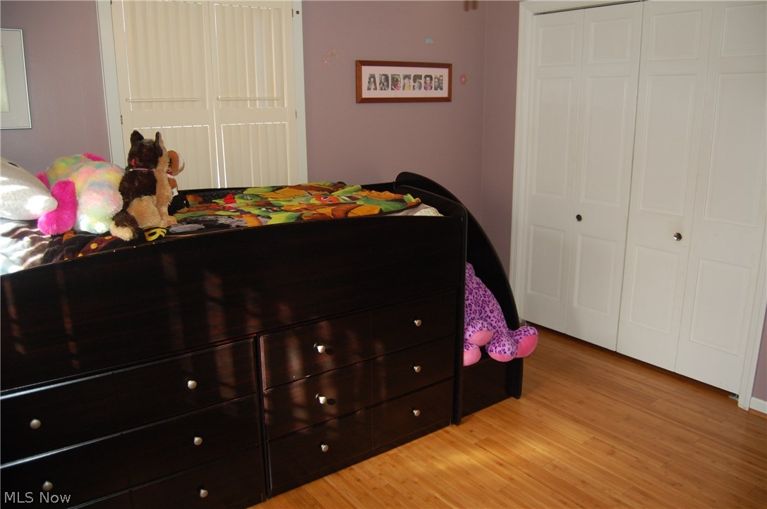 Sampson Heights - Residential