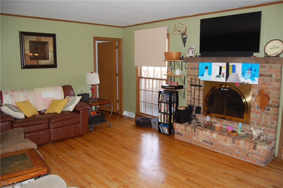 Sampson Heights - Residential