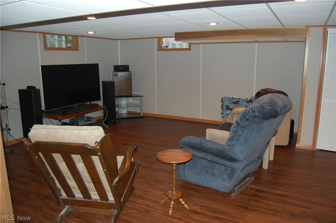 Sampson Heights - Residential