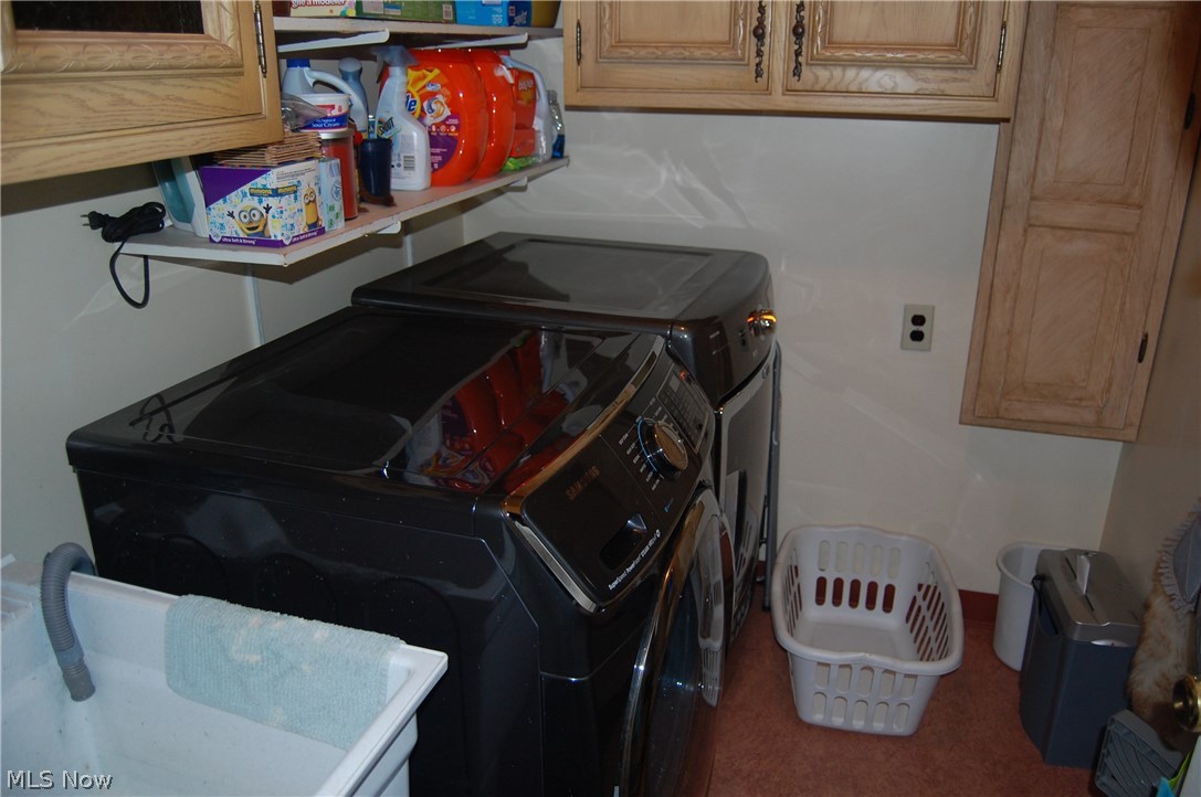 Sampson Heights - Residential