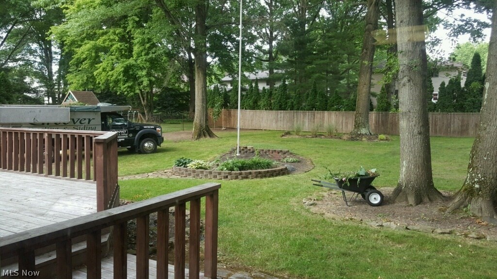 Sampson Heights - Residential