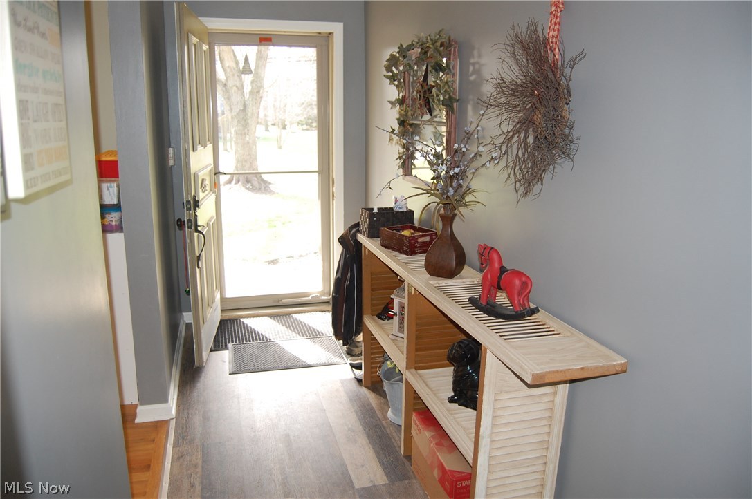 Sampson Heights - Residential