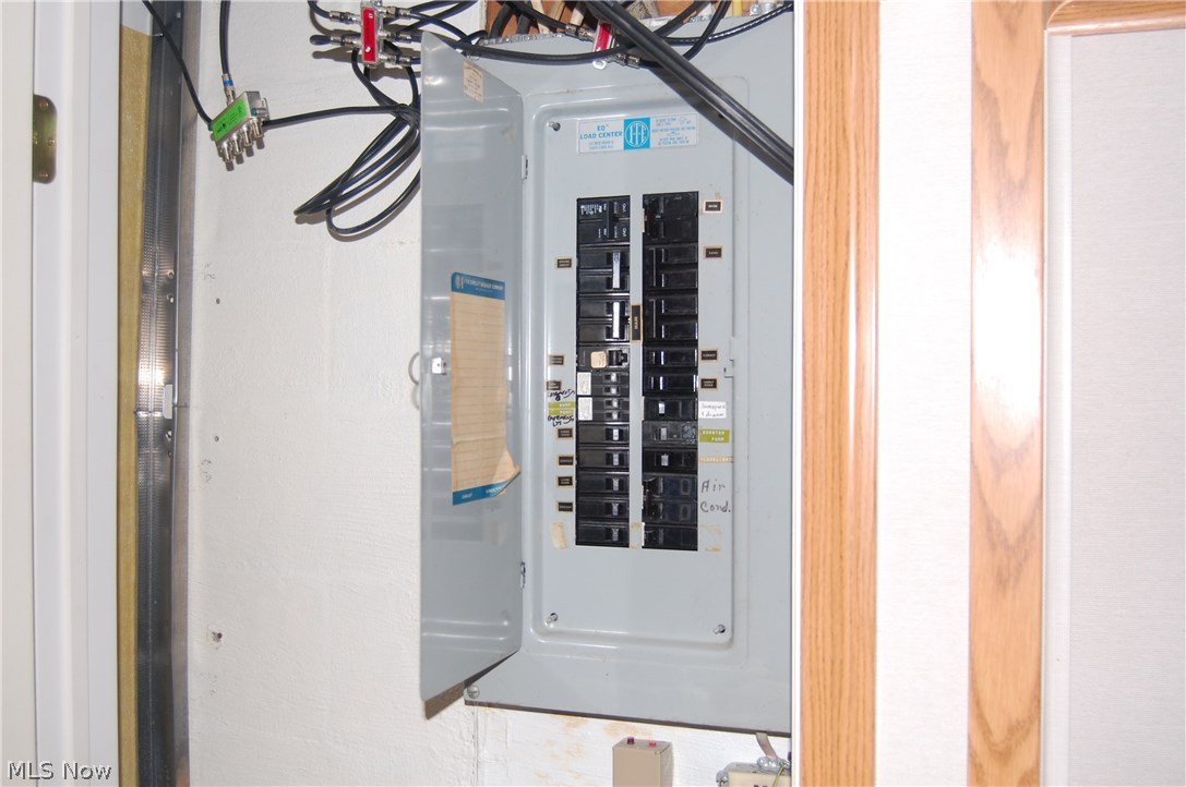 Sampson Heights - Residential