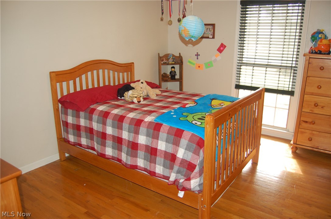 Sampson Heights - Residential