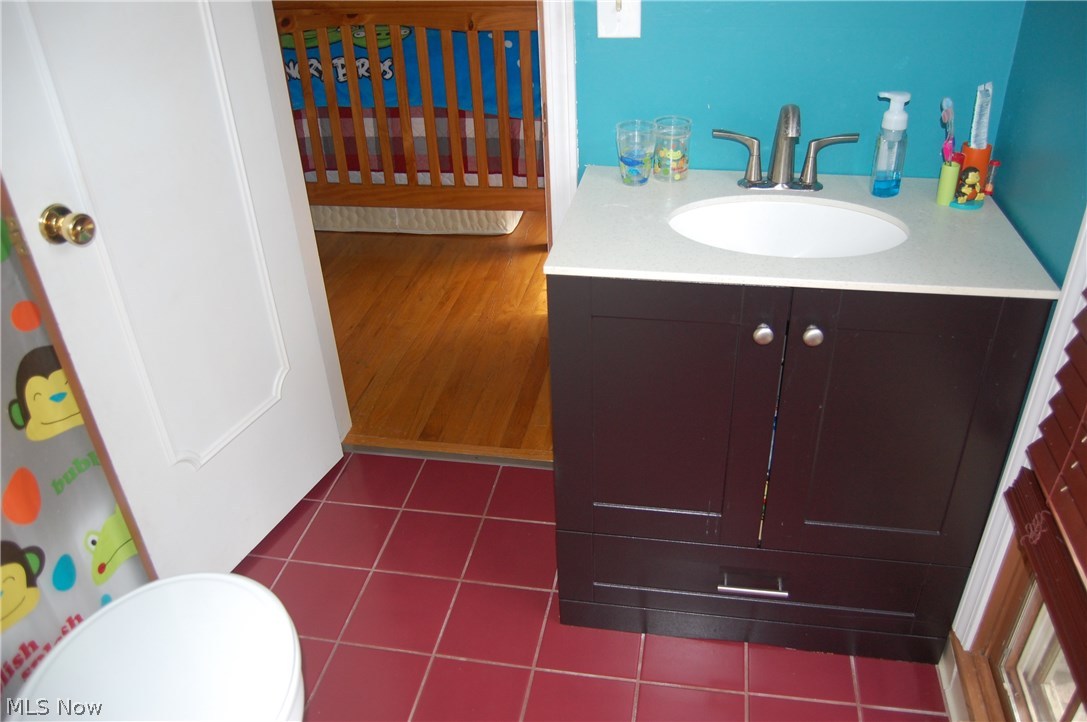 Sampson Heights - Residential