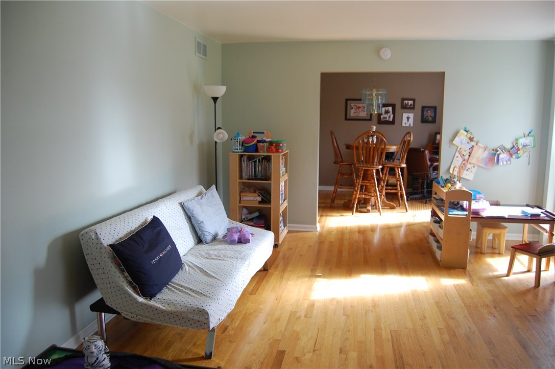 Sampson Heights - Residential