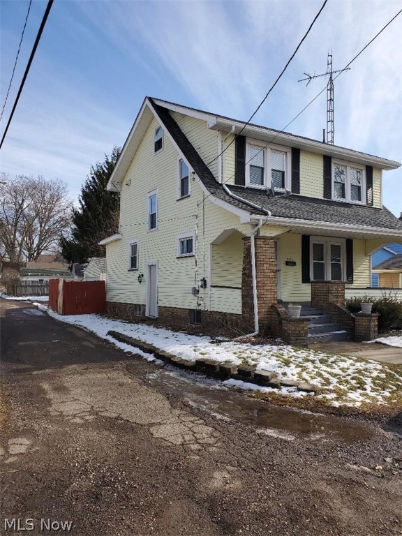 Canton - Residential