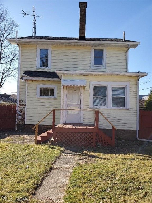 Canton - Residential