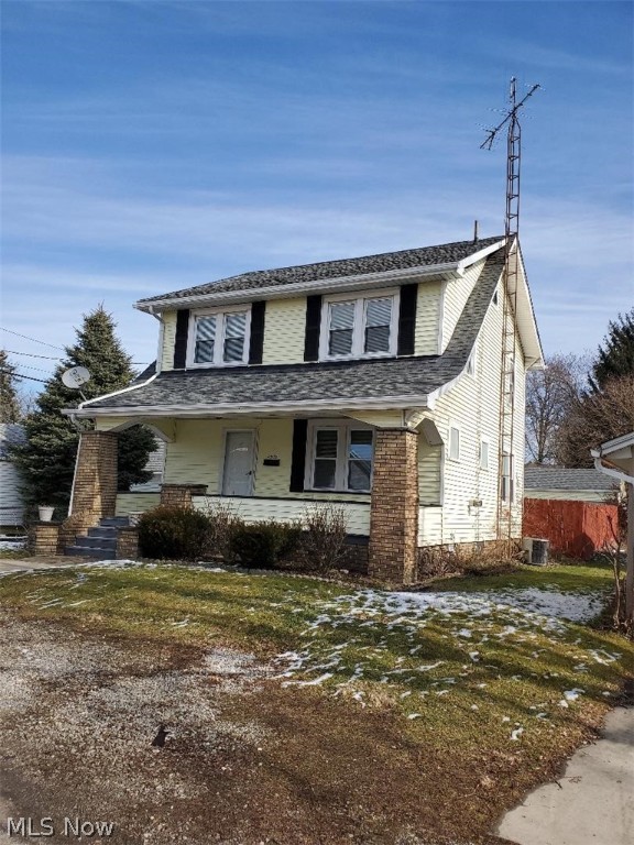 Canton - Residential