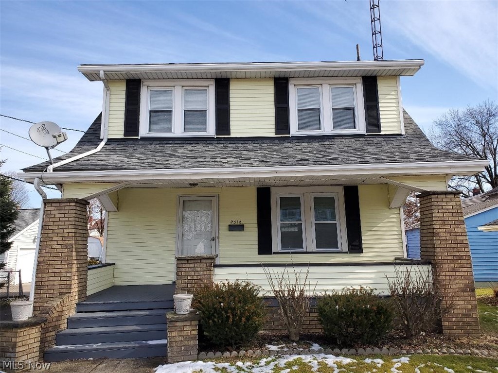 Canton - Residential