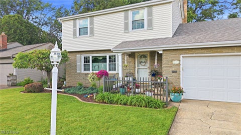 Homes For Sale - 934 Larkridge Avenue<br/> Boardman, OH 44512