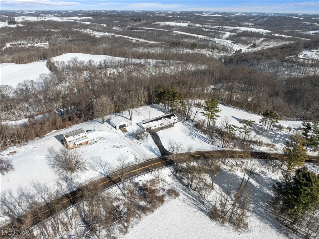 47423 Centerville Jacobsburg Road, Jacobsburg, Ohio image 36