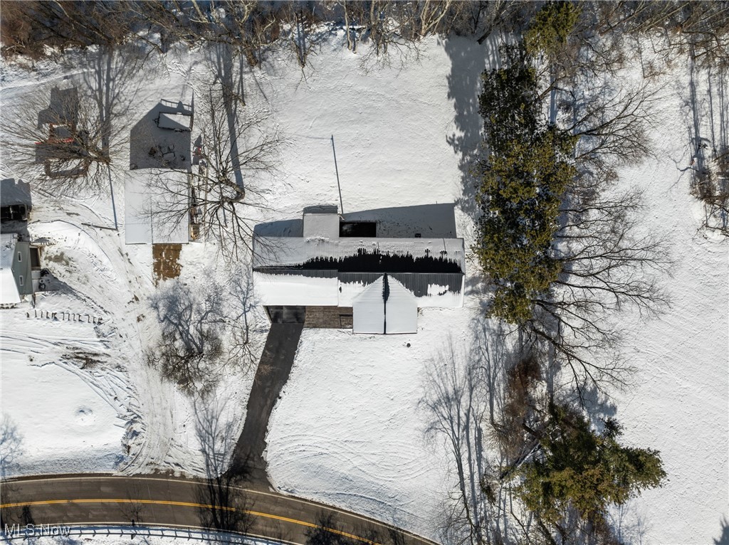 47423 Centerville Jacobsburg Road, Jacobsburg, Ohio image 35