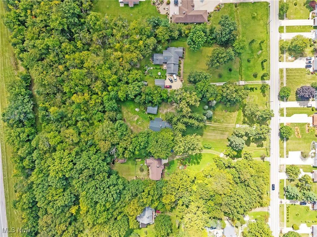 Strongsville - Residential