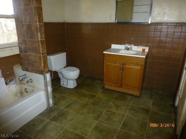 Canton - Residential