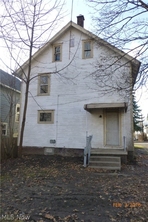 Canton - Residential