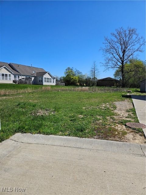 Vacant Land For Sale - 66 Hubbell Way<br/> Bedford, OH 44146