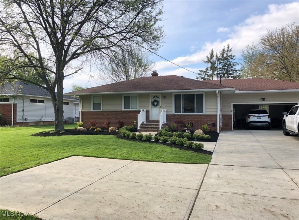 12850 W Sprague Road