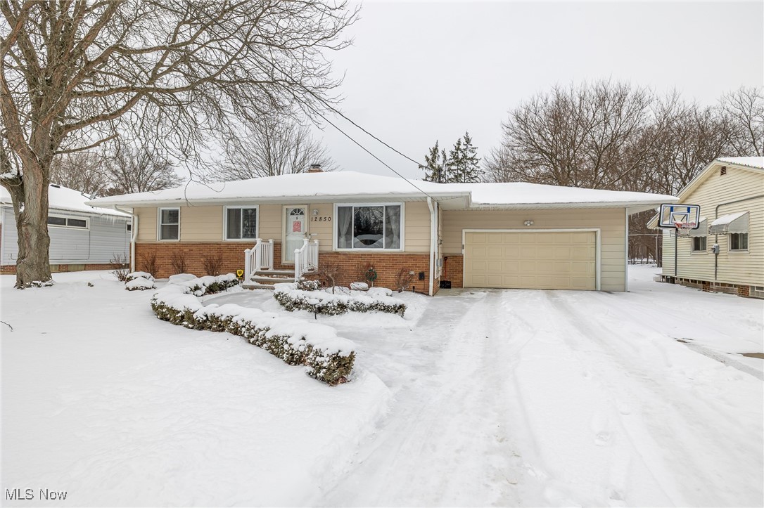 12850 W Sprague Road