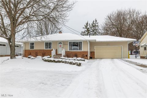 12850 W Sprague Road Parma OH 44130